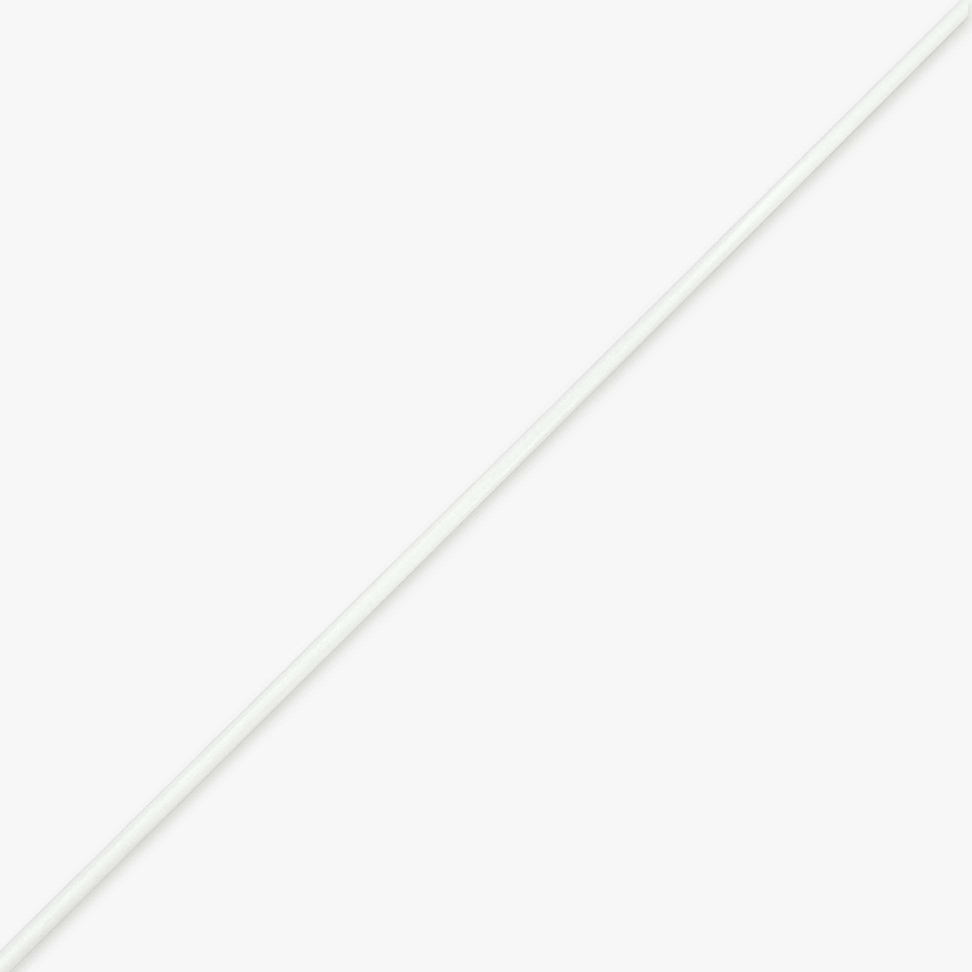 Dowell Rods Fibreglass 4mm - Ragland Fabrics