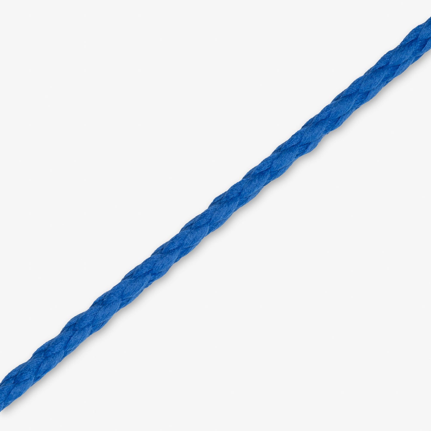 Draw Cord 5mm Royal Blue