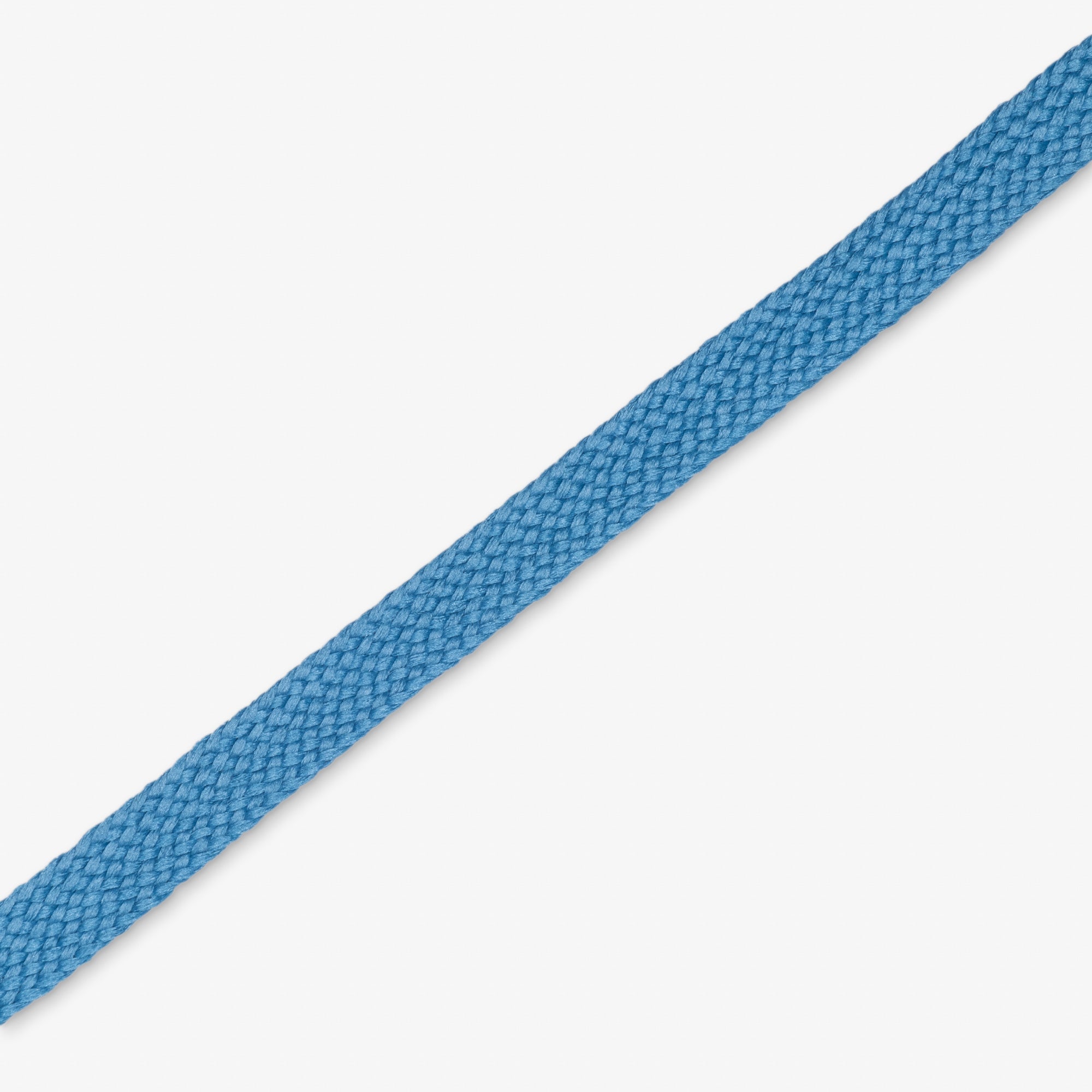 Draw String Tape 12mm Dusty Blue | Ragland Fabrics | Order Online