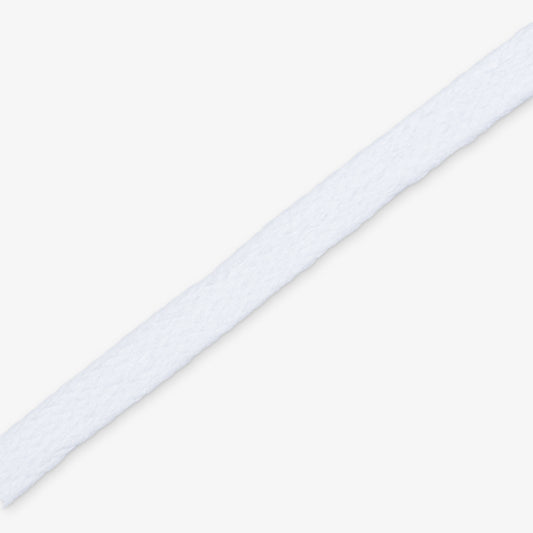Draw String Tape 18mm White