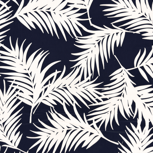 Dty Printed Stretch Des.D - Ragland Fabrics