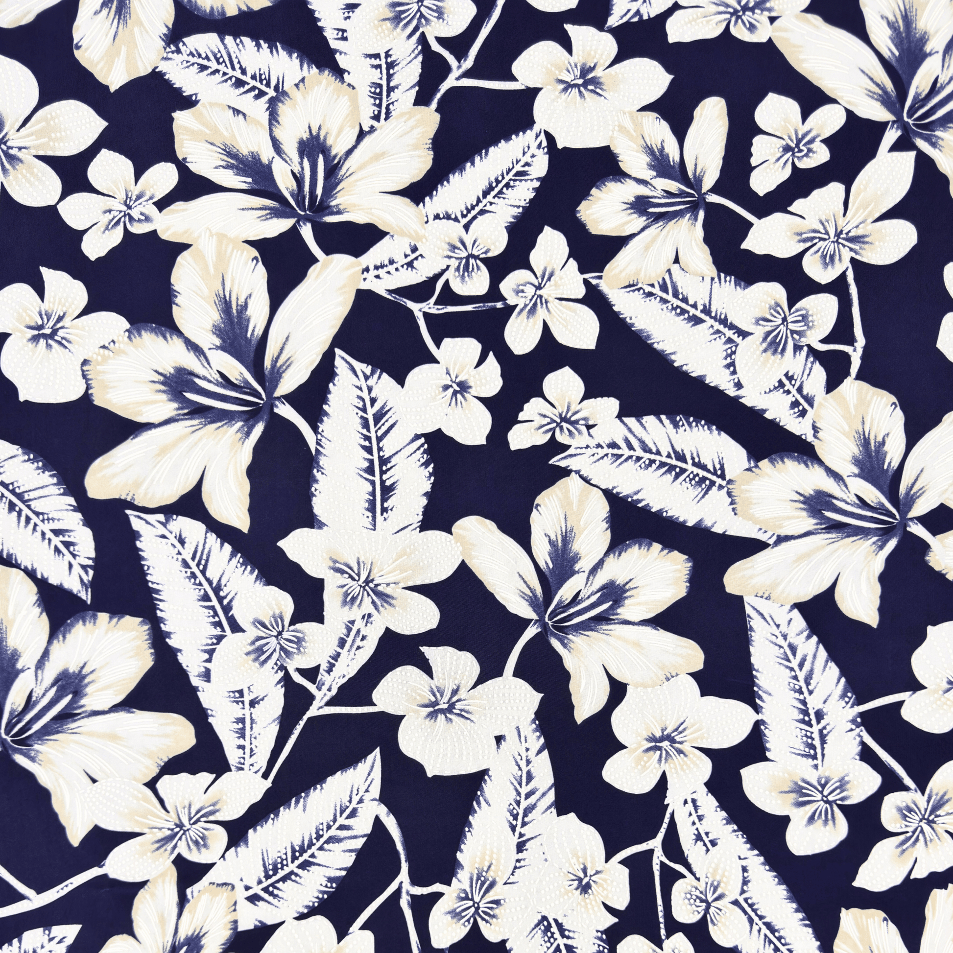 Dty Printed Stretch Des.F - Ragland Fabrics