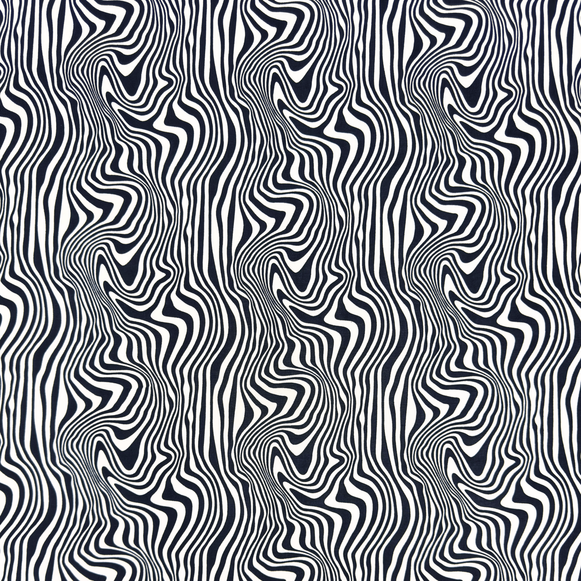 Dty Printed Stretch Des.G - Ragland Fabrics