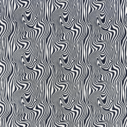 Dty Printed Stretch Des.G - Ragland Fabrics