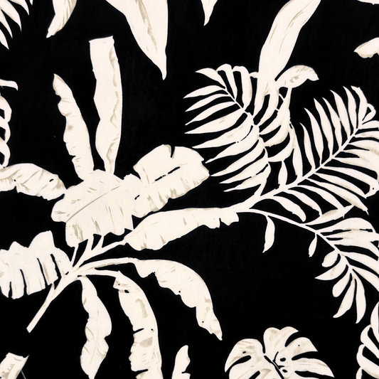 Dty Printed Stretch Des.H - Ragland Fabrics