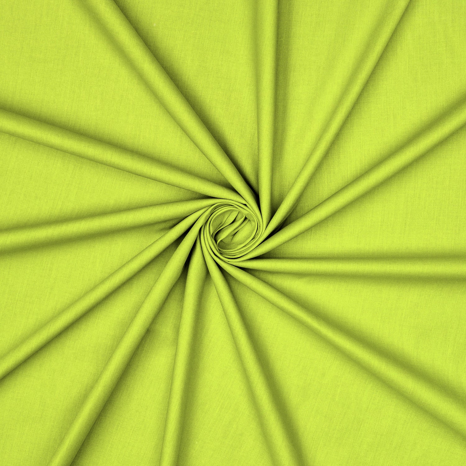 DTY Stretch Lime - Ragland Fabrics