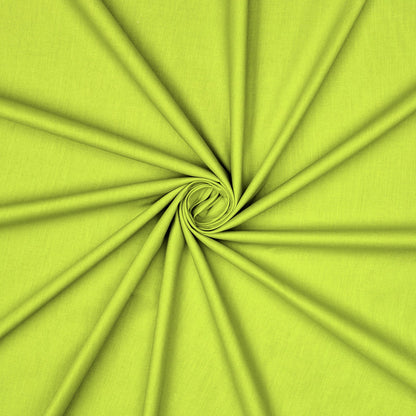 DTY Stretch Lime - Ragland Fabrics