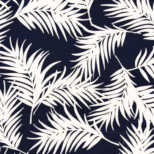 Dty Printed Stretch Des.D - Ragland Fabrics