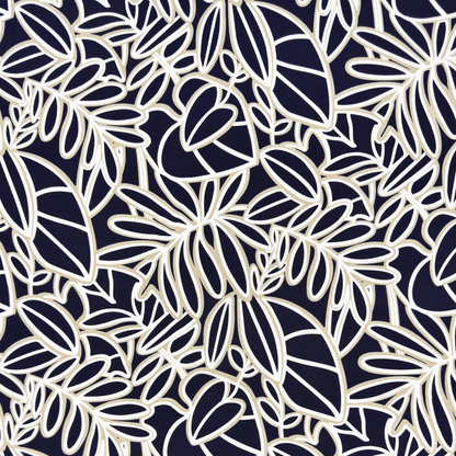 Dty Printed Stretch Des.E - Ragland Fabrics