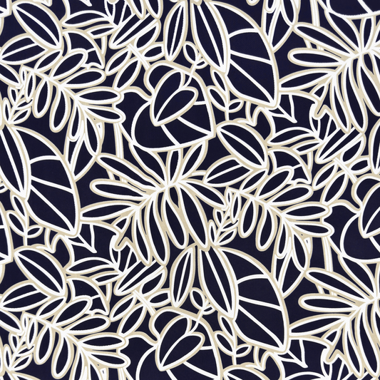 Dty Printed Stretch Des.E - Ragland Fabrics