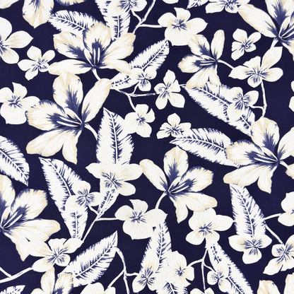 Dty Printed Stretch Des.F - Ragland Fabrics