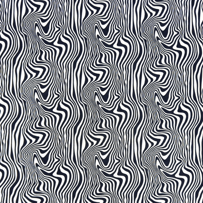 Dty Printed Stretch Des.G - Ragland Fabrics