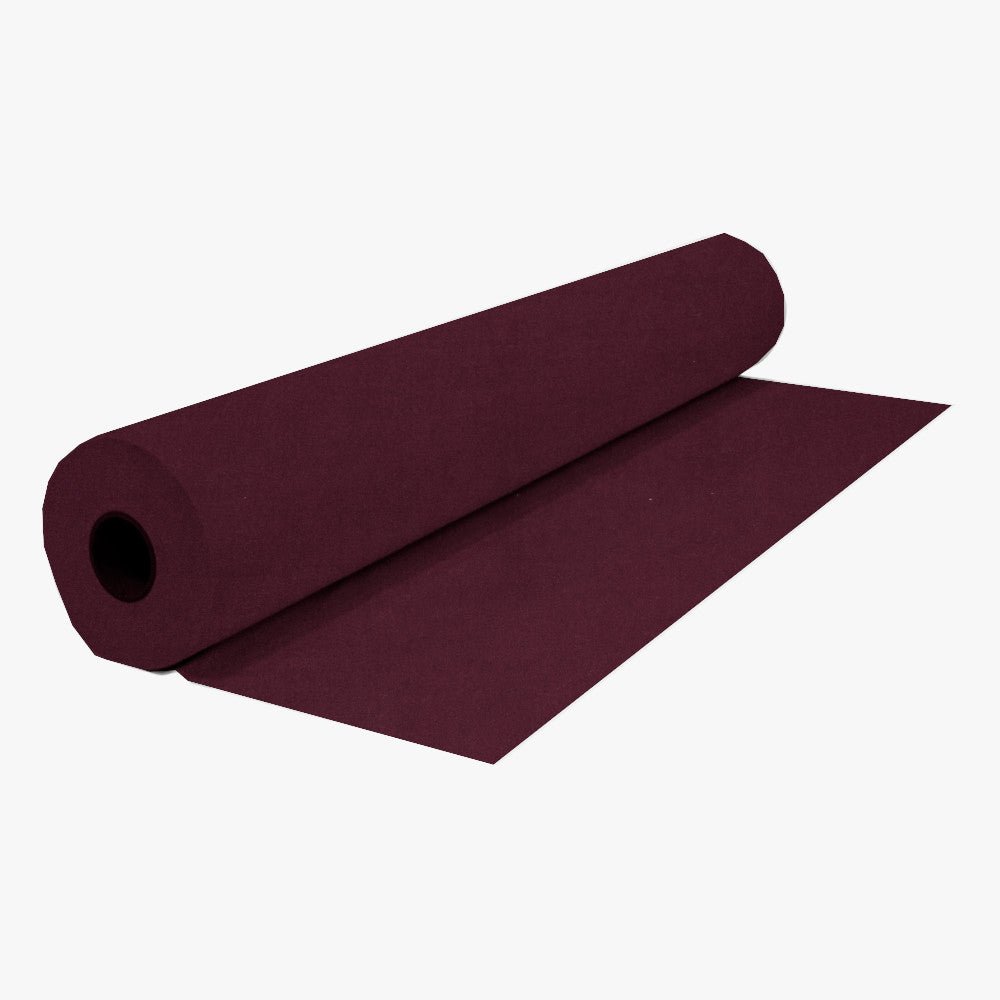 DTY Stretch Burgandy - Ragland Fabrics