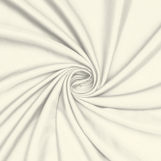 Dutchess Satin Pearl 150cm - Ragland Fabrics