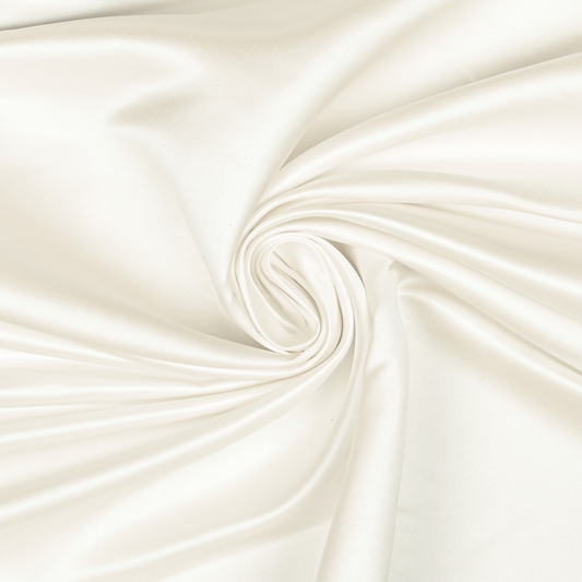 Dutchess Satin Cream 150cm