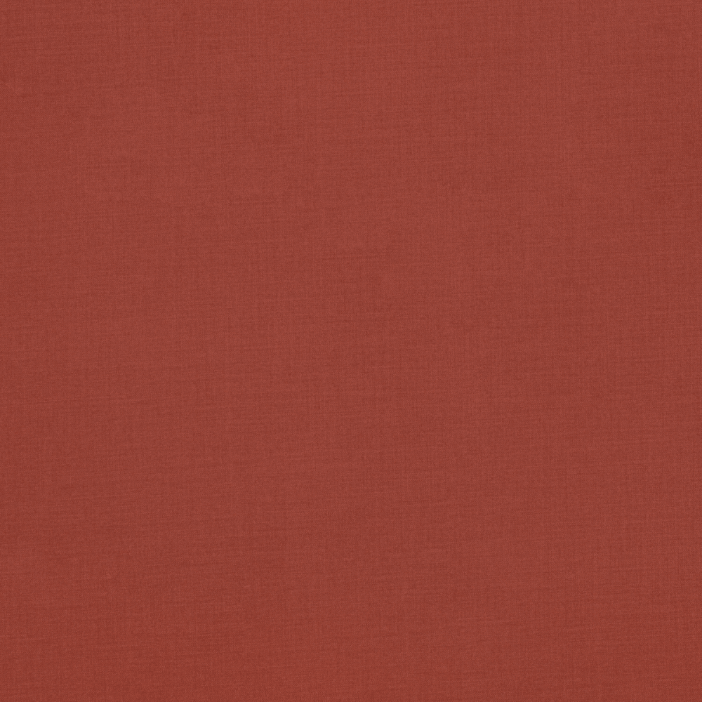 Eco Pantone 1805 Masala - Ragland Fabrics