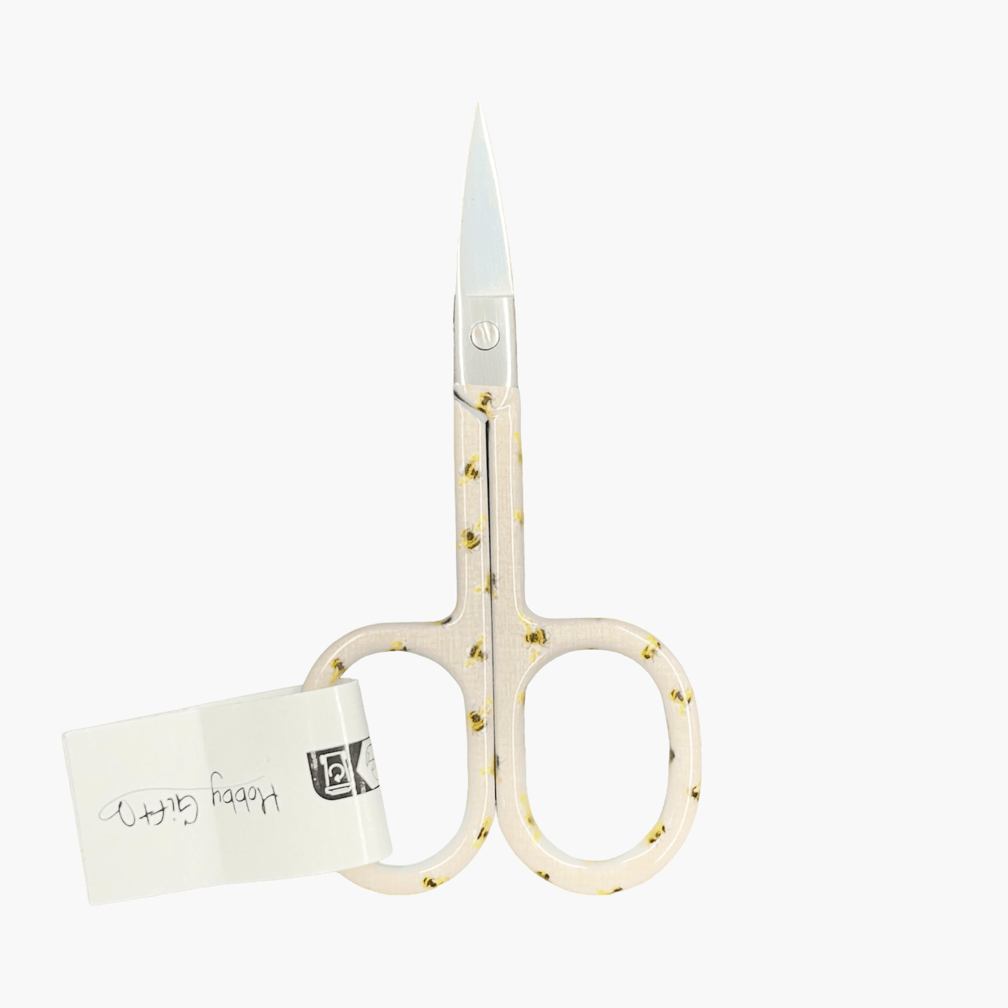 Embrodery Scissors 3.6" - Ragland Fabrics