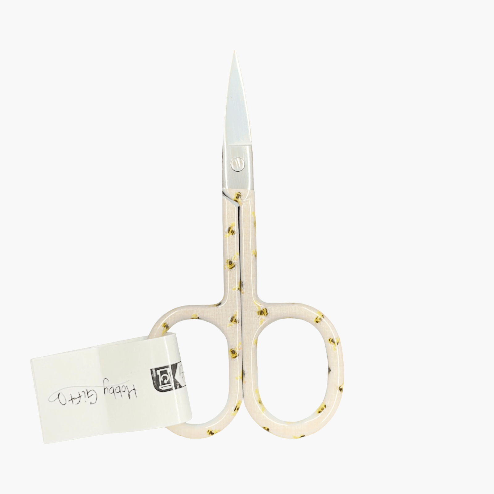 Embrodery Scissors 3.6" - Ragland Fabrics