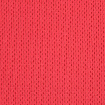 Engineered Mesh - Flame Red Sportswear - Ragland Fabrics