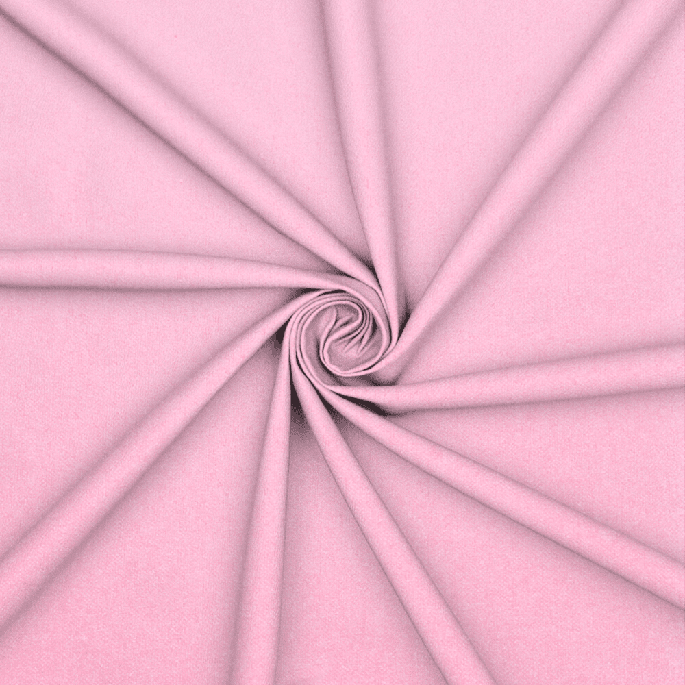 Flannel Brushed Cotton | Pink - Ragland Fabrics