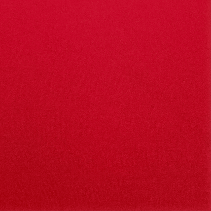 Flannel Brushed Cotton | Red - Ragland Fabrics