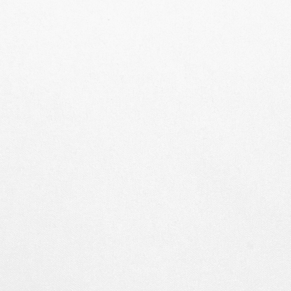Flannel Brushed Cotton | White - Ragland Fabrics