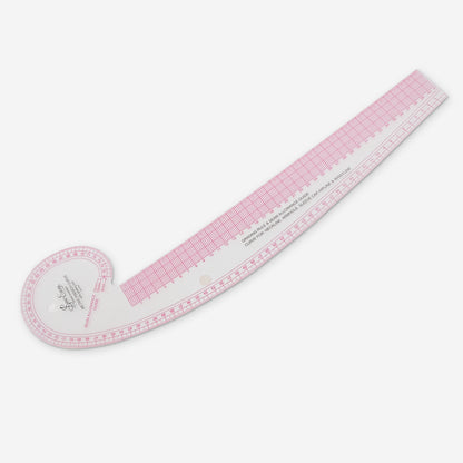 French Curve & Grading Ruler