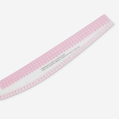 French Curve & Grading Ruler