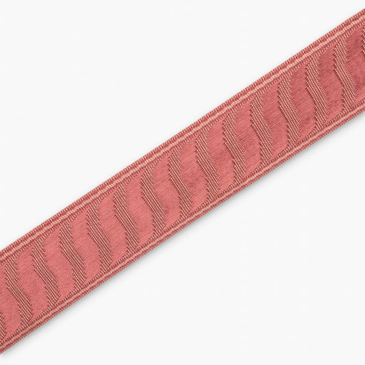 Furnishing Tape Pink 55mm
