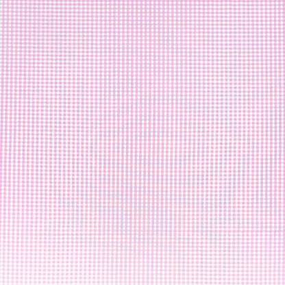 Gingham Check Pink - Ragland Fabrics