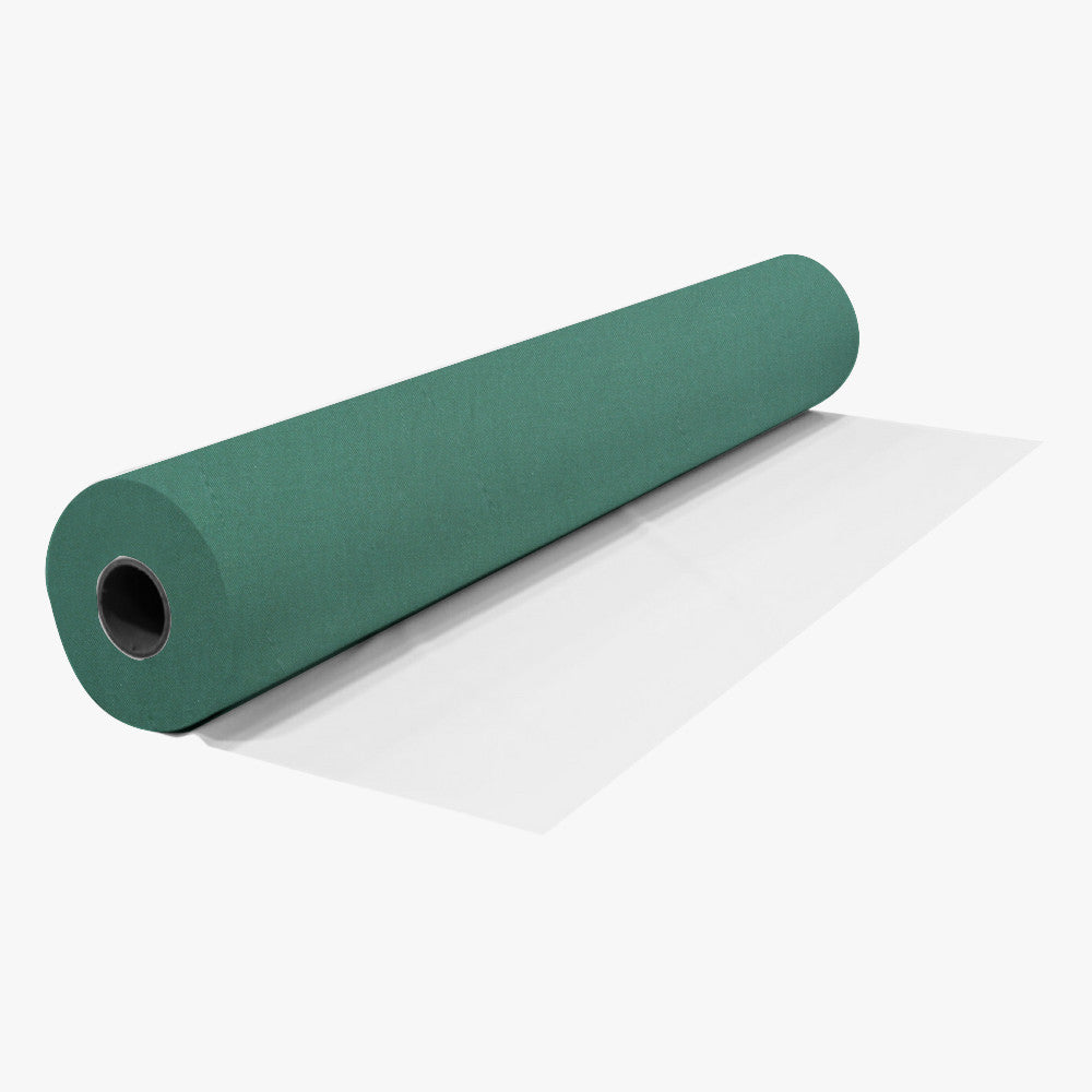 Boxer 100% Cotton Short Brush - Fern Green