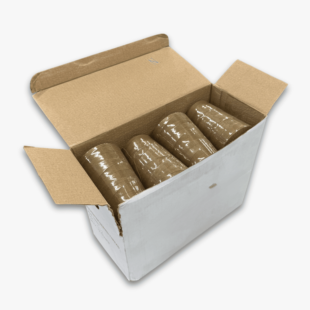 Heavy Duty Thread M20 Bronze 632 - Ragland Fabrics