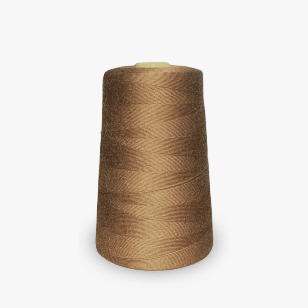 Heavy Duty Thread M20 Bronze 632 - Ragland Fabrics