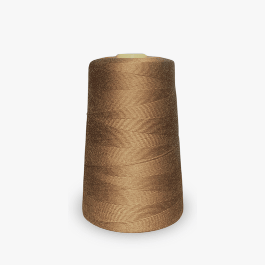 Heavy Duty Thread M20 Bronze 632 - Ragland Fabrics