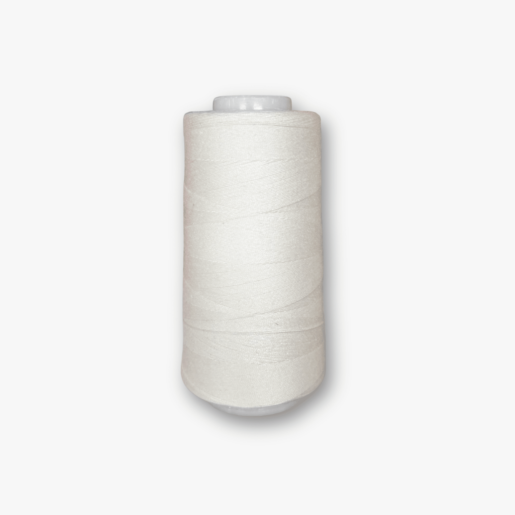 Heavy Duty Upholstery Thread 1000met Bone/Natural - Ragland Fabrics