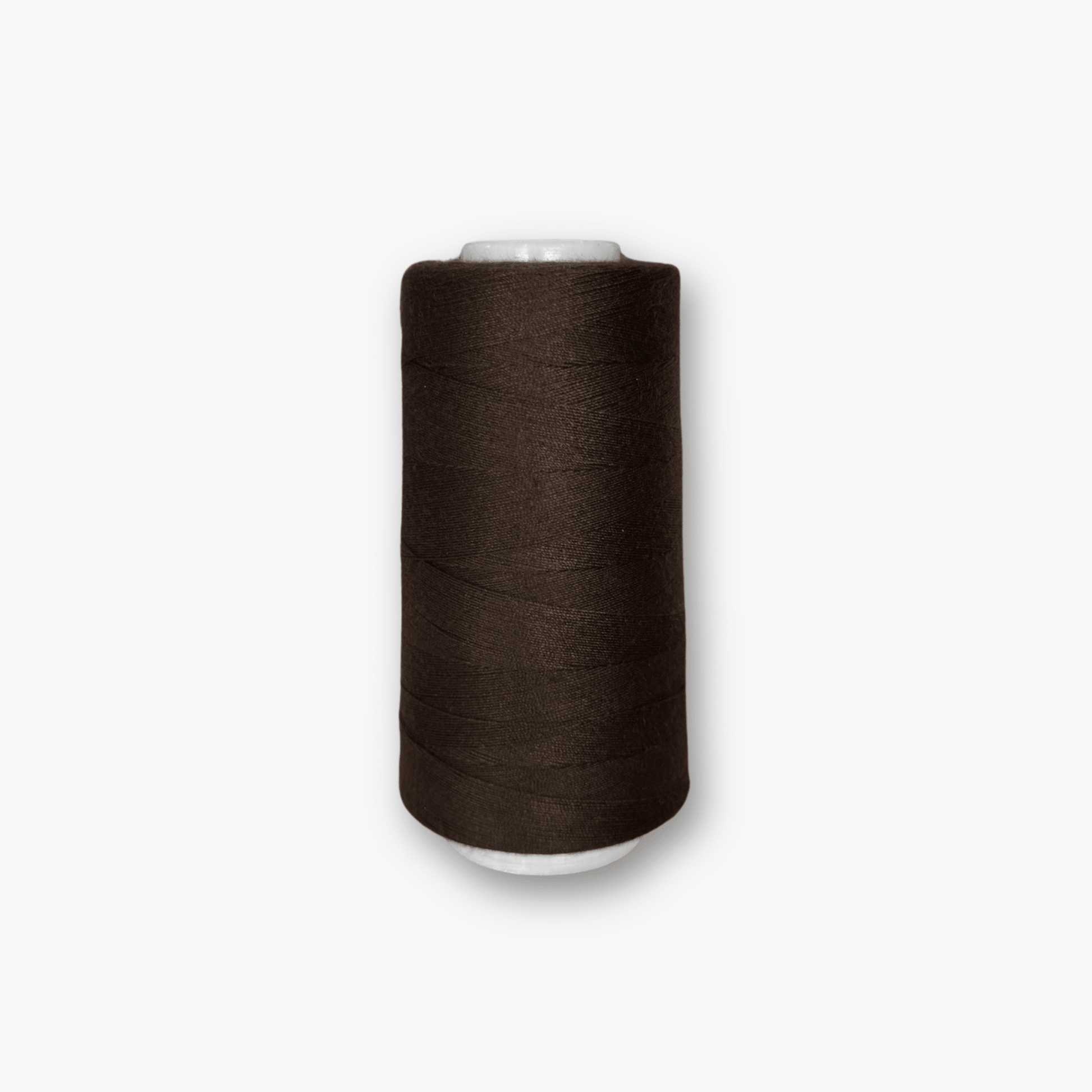 Heavy Duty Upholstery Thread 1000met Chocolate - Ragland Fabrics