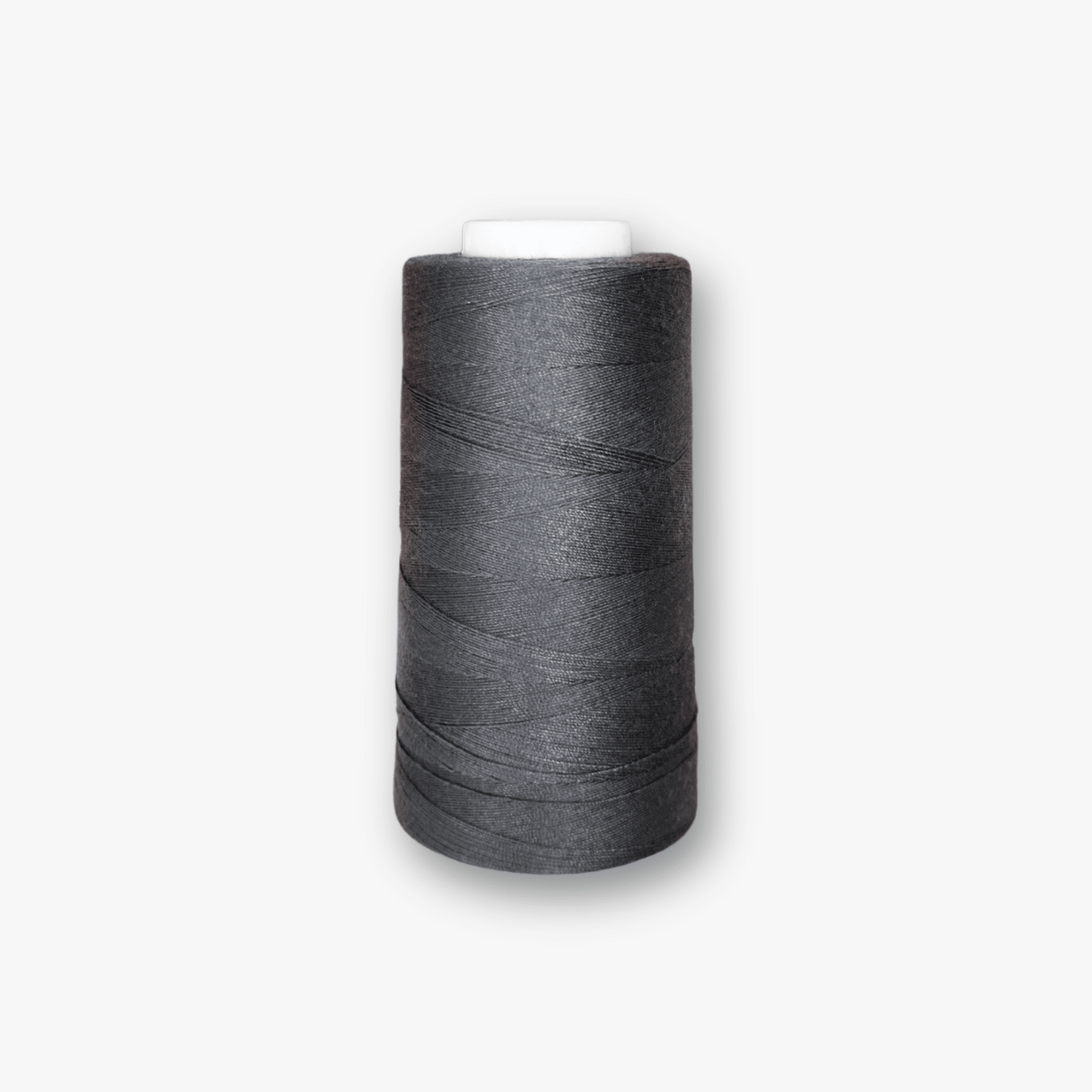 Heavy Duty Upholstery Thread 1000met Dark Grey - Ragland Fabrics