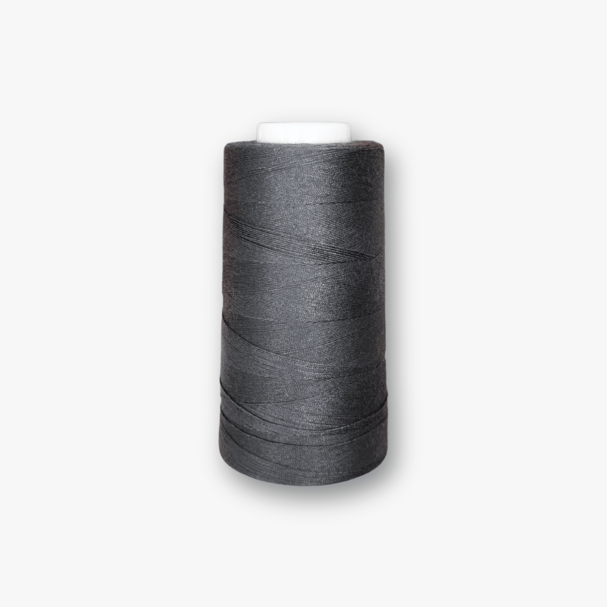Heavy Duty Upholstery Thread 1000met Dark Grey - Ragland Fabrics