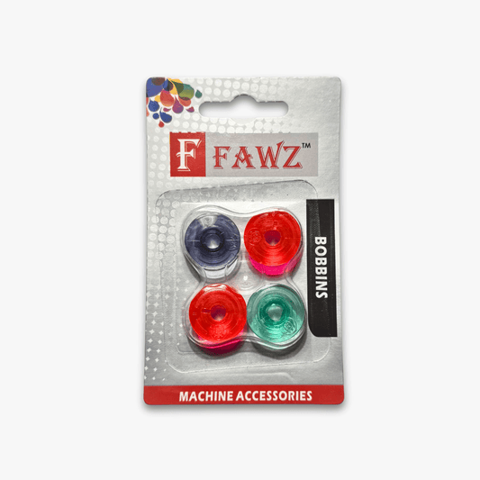 Husqvarna Bobbin (4 Pack) - Ragland Fabrics