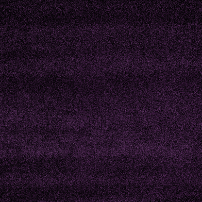 Katrina Metallic Knit Midnight Purple - Ragland Fabrics