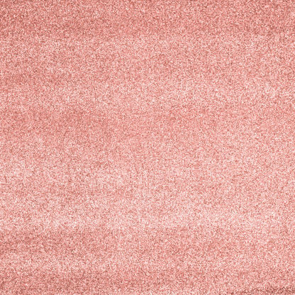 Katrina Metallic Knit Peach - Ragland Fabrics