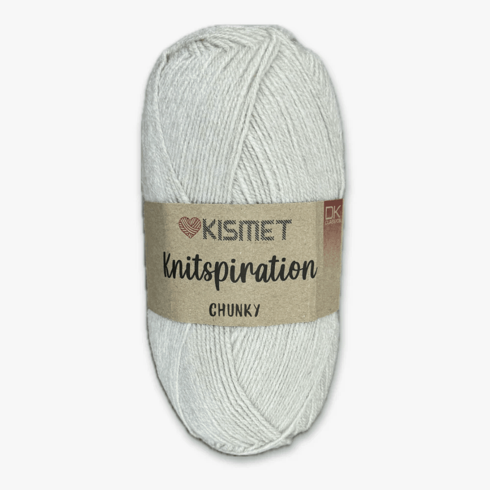 Knitspiration CHUNKY Parchment K06 - Ragland Fabrics