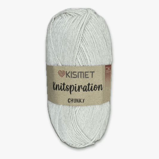 Knitspiration CHUNKY Parchment K06 - Ragland Fabrics