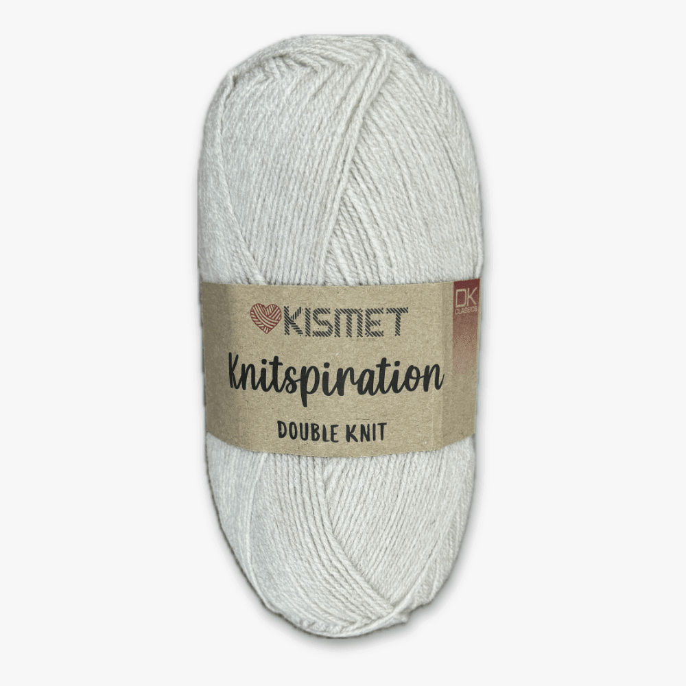 Knitspiration Dbl Knit Parchment K06 - Ragland Fabrics