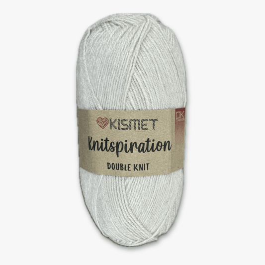 Knitspiration Dbl Knit Parchment K06 - Ragland Fabrics