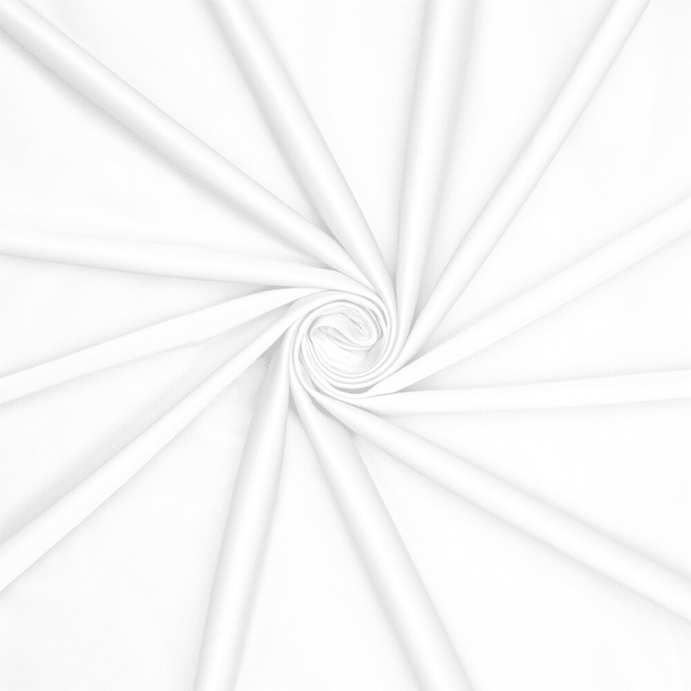 Knitted Lining White - 150cm Width🔥 - Ragland Fabrics