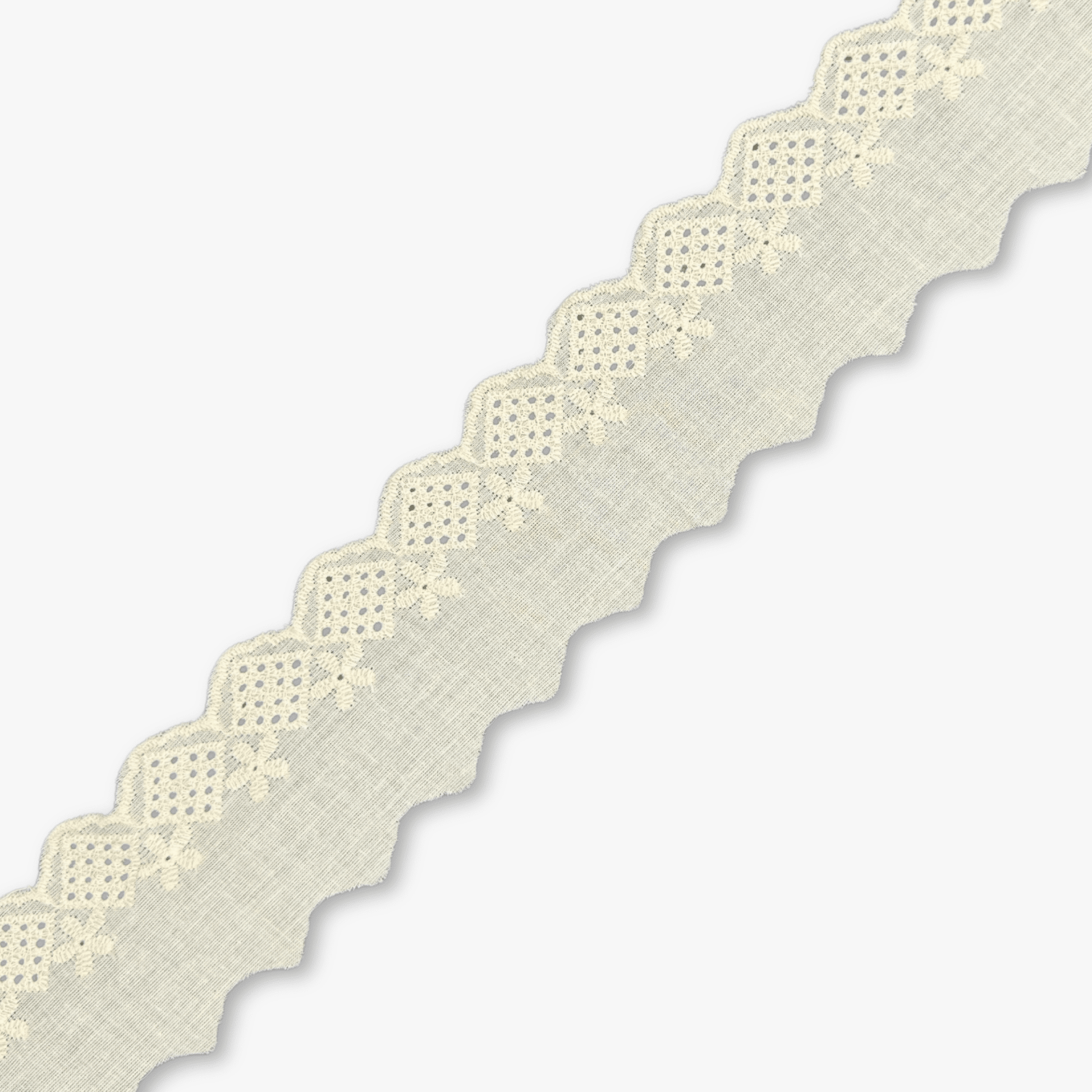 Lace Anglaise Cream 60mm 4 - Ragland Fabrics