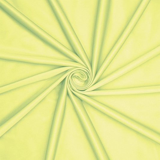 Lime Scuba Stretch - Ragland Fabrics