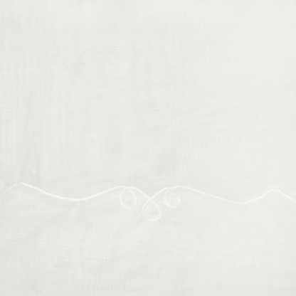 Cornely Loopy Voile Champagne 280cm