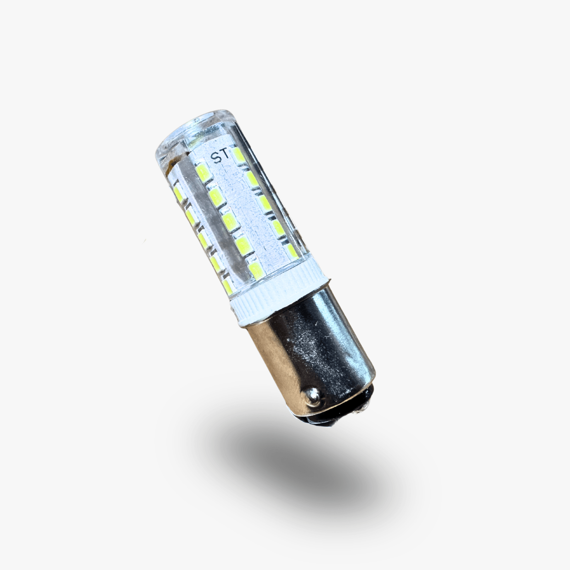 Machine Globes Bayonet LED - Ragland Fabrics